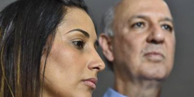 Nova fase da Compliance Zero reacende associação entre Flávia Peres e Arruda