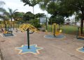 Novacap acelera obras e revitalização urbana em diferentes pontos do Itapoã