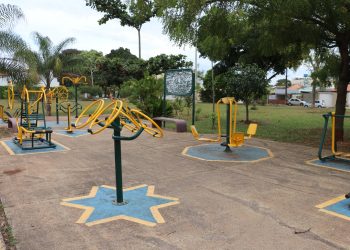 Novacap acelera obras e revitalização urbana em diferentes pontos do Itapoã