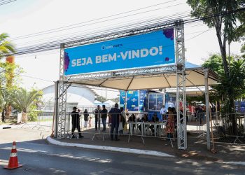 GDF leva pacote de R$ 21 milhões a Planaltina e amplia frente de obras e serviços na região