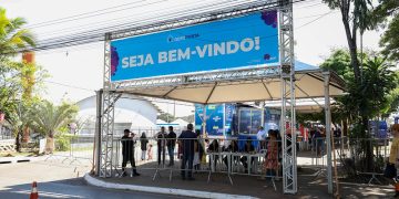 GDF leva pacote de R$ 21 milhões a Planaltina e amplia frente de obras e serviços na região