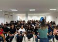 Esporte e proteção social se unem em capacitação contra a violência infantojuvenil