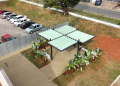 Projeto do IgesDF leva conforto às UPAs com reaproveitamento de estruturas do HBDF