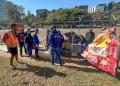Operação do GDF amplia rede de apoio social em regiões de Ceilândia
