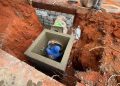 Investimento em infraestrutura leva reforço à drenagem do Paranoá