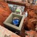 Investimento em infraestrutura leva reforço à drenagem do Paranoá
