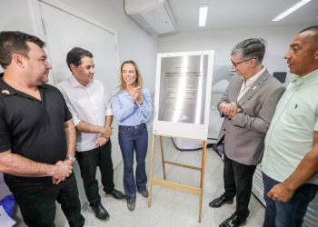 Governo do DF reforça rede de saúde com novo tomógrafo no Hospital de Ceilândia