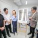 Governo do DF reforça rede de saúde com novo tomógrafo no Hospital de Ceilândia