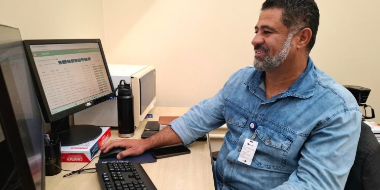 Hospital Regional de Santa Maria continua entre os mais elogiados pelos usuários do SUS