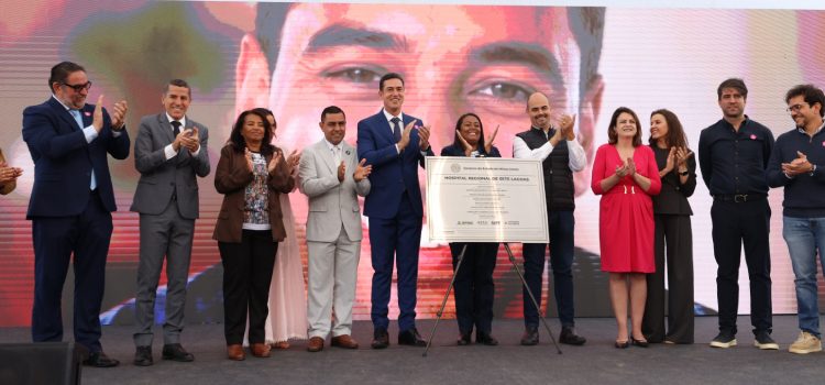 Após mais de uma década parado, Hospital Regional de Sete Lagoas é entregue com investimento de R$ 165 milhões