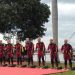 CBMDF forma 10 novos mergulhadores de resgate e celebra 50 anos da atividade na corporação