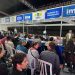 Feirão do Trabalhador oferece mais de 5 mil vagas de emprego e cursos gratuitos até sexta-feira no DF