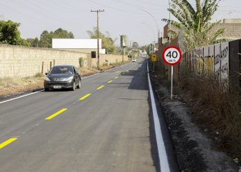 Celina Leão envia à CLDF projetos que criam as regiões administrativas de Ponte Alta e 26 de Setembro