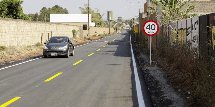 Celina Leão envia à CLDF projetos que criam as regiões administrativas de Ponte Alta e 26 de Setembro