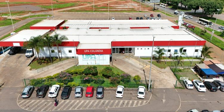 Referência em qualidade, UPA de Ceilândia I passa por nova avaliação nacional