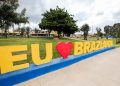 Brazlândia comemora 93 anos com mais de um mês de festas