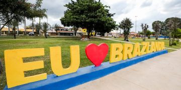 Brazlândia comemora 93 anos com mais de um mês de festas