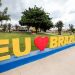 Brazlândia comemora 93 anos com mais de um mês de festas