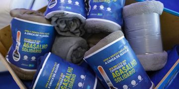 Campanha do Agasalho 2026 começa no DF com pontos de coleta em órgãos públicos e nova forma de distribuição