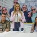 Saúde e infraestrutura lideram pauta de encontro entre governo e comunidade em Brazlândia
