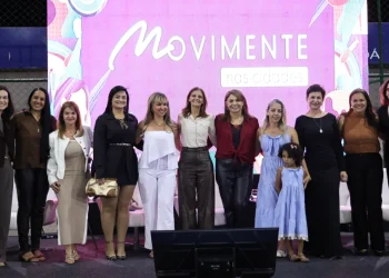 Paranoá abre circuito de 2026 do Movimente nas Cidades voltado ao empreendedorismo feminino