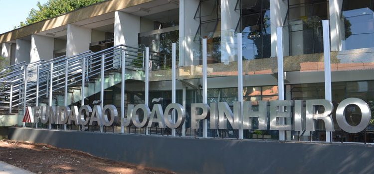 Fundação João Pinheiro abre inscrições para três pós-graduações voltadas à gestão pública