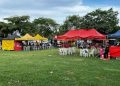 Chamamento público seleciona ambulantes para temporada do Festival Na Praia