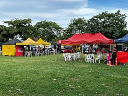 Chamamento público seleciona ambulantes para temporada do Festival Na Praia