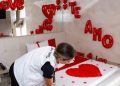 Dia dos Namorados mobiliza força-tarefa da Vigilância Sanitária em hotéis e motéis