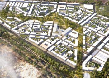 Brasília aposta em tecnologia e inaugura novo distrito de inovação