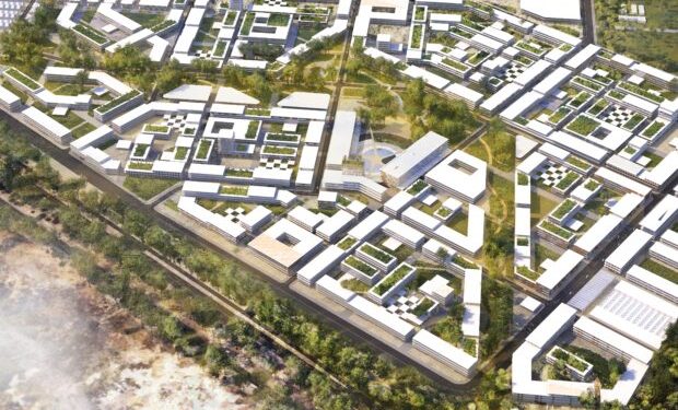 Brasília aposta em tecnologia e inaugura novo distrito de inovação
