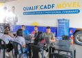 DF abre mais de 1,2 mil vagas em cursos gratuitos de qualificação; veja como se inscrever