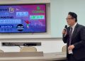 Taiwan apresenta oportunidades de negócios a empresários do DF e mira expansão de parcerias com o Brasil
