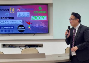 Taiwan apresenta oportunidades de negócios a empresários do DF e mira expansão de parcerias com o Brasil