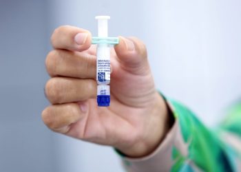 Nova vacina contra pneumonia e meningite chega ao SUS; veja o que muda e se seu filho precisa tomar