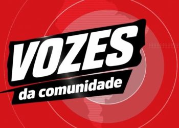 Vozes da Comunidade terá transmissão ao vivo às sextas-feiras a partir desta semana