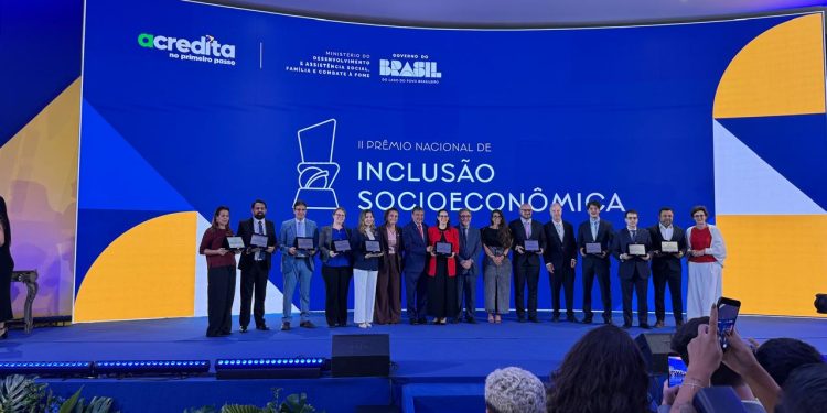 ministerio-do-desenvolvimento-e-assistencia-social-premia-instituto-exito-no-2o-premio-nacional-de-inclusao-socioeconomica-|-planalto-news