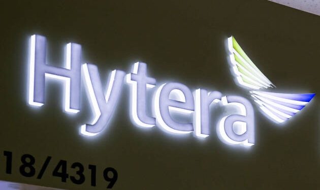 hytera-lanca-sistema-inovador-de-fiscalizacao-e-reforca-portfolio-de-seguranca-na-laad-security-milipol-brazil-|-planalto-news