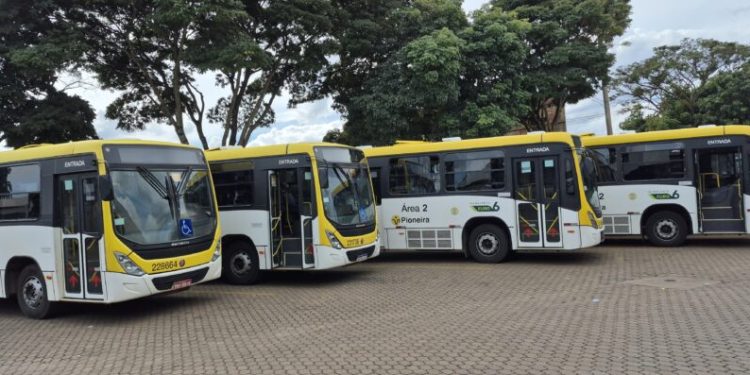Transporte coletivo terá mudanças no Engenho das Lages a partir de segunda (3)