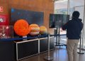 Planetário de Brasília vira opção de lazer nas férias com programação gratuita