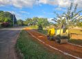 Lago Sul ganha reforço na mobilidade com novas calçadas na EPCV