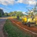 Lago Sul ganha reforço na mobilidade com novas calçadas na EPCV