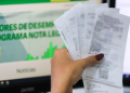 Próximo sorteio do Nota Legal vai premiar mais de 12 mil consumidores
