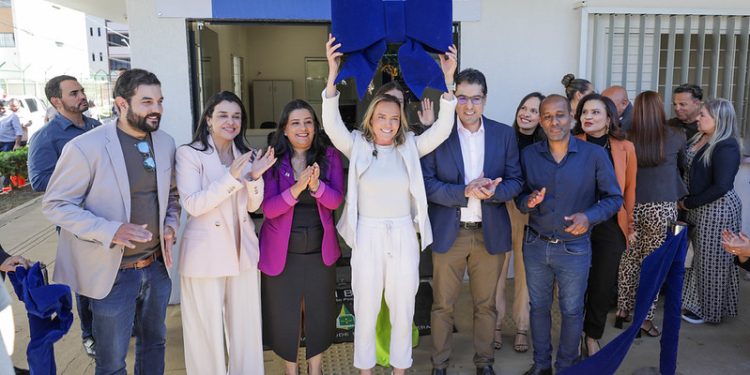 DF amplia rede de saúde mental com entrega de novo Caps II no Cruzeiro