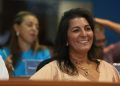 Com 63% dos votos, Adriana Resende garante novo mandato na presidência do CREA-DF