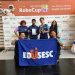 Com robô e Curupira, estudantes do DF conquistam pódio em mundial de robótica