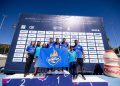 Delegação do Sesc Olímpico brilha em campeonato nacional de natação