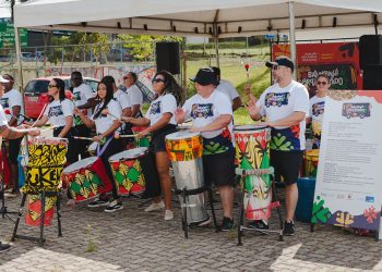 DF tem semana de atrações culturais com teatro, música e exposições gratuitas