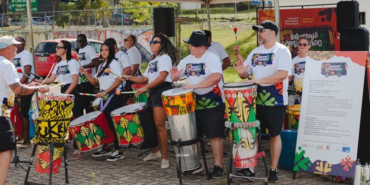 DF tem semana de atrações culturais com teatro, música e exposições gratuitas