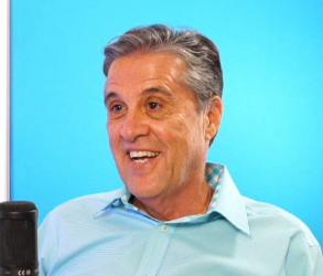 Fernando Leite é o convidado do Vozes da Comunidade desta sexta-feira (10)